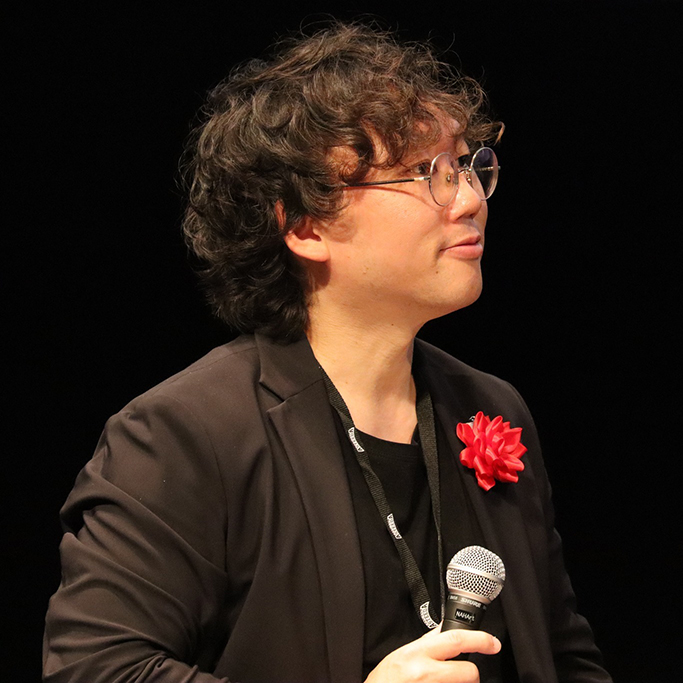 株式会社シリコンバレーベンチャーズ 代表取締役社長兼CEO　森若　幸次郎（John Kojiro Moriwaka）様